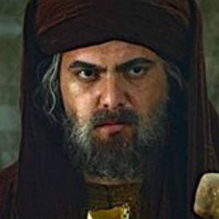 Логотип канала islamfilmi