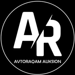 Логотип канала auksion_avtoraqam