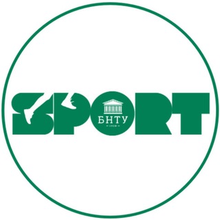 Логотип канала sport_bntu