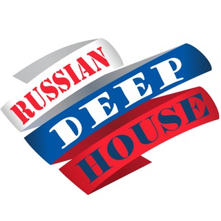 Логотип канала russian_deep_house