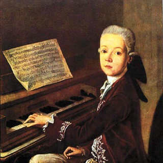 Логотип mozartmusicchannel