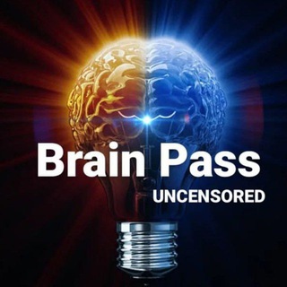 Логотип brain_pass