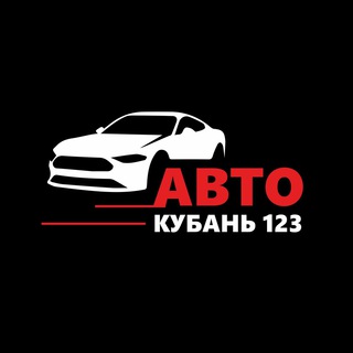 Логотип канала avtokyban123