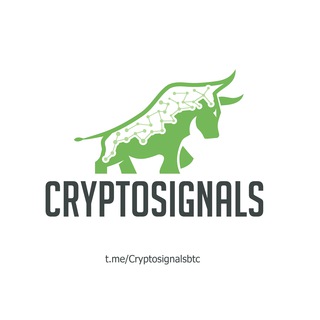 Логотип канала cryptosignalsbtc