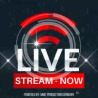 Логотип канала livestreamnow