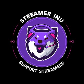 Логотип канала streamerinueth