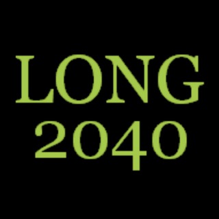 Логотип канала long2040