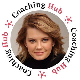 Логотип канала CoachingHubPlatform