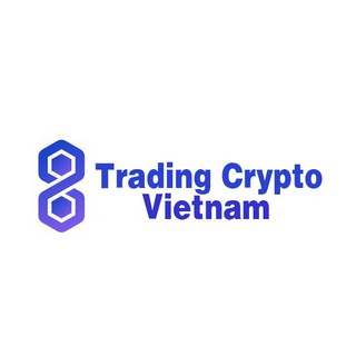 Логотип tradingcryptovn