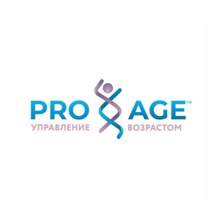 Логотип канала pro_age_school