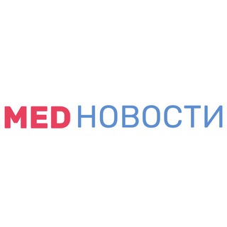 Логотип mednovosti