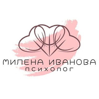 Логотип канала psyholila