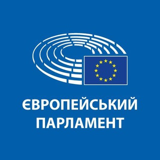 Логотип канала europeanparliament_ua