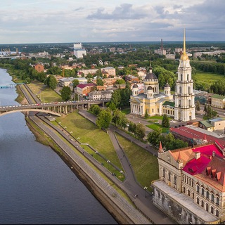 Логотип канала rybinsk_true