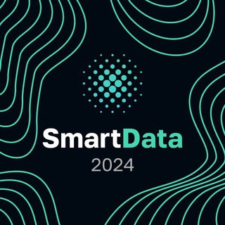 Логотип канала smartdata_channel