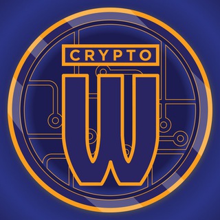 Логотип whatsoncrypto