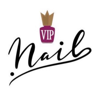 Логотип vipnail_irk