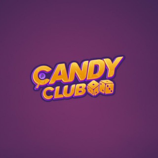 Логотип канала candycluben