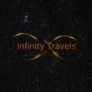 Логотип канала Infinity_Travels_tour