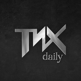 Логотип канала tnxdaily