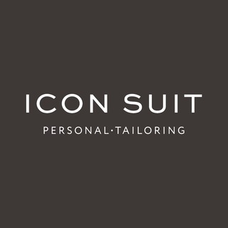 Логотип iconsuit