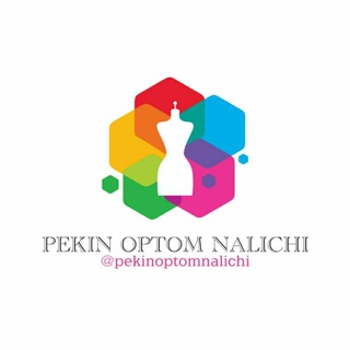 Логотип канала pekinoptomnalichi