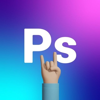 Логотип канала psd_photoshop_files