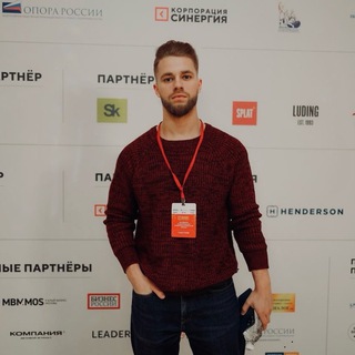 Логотип канала tmtsvetkov