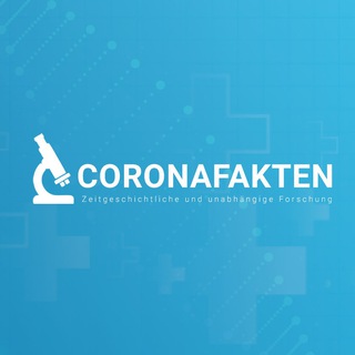 Логотип канала corona_fakten