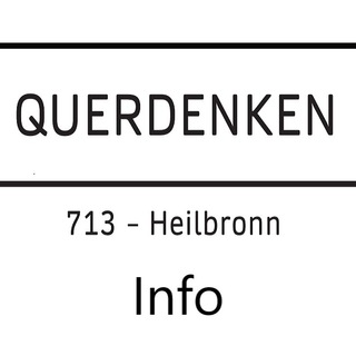 Логотип канала querdenken_713_info