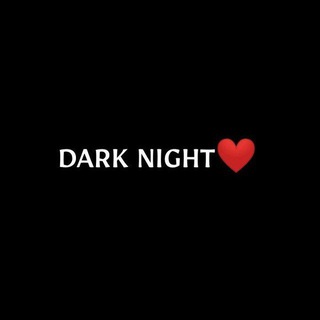 Логотип dark_nightt11