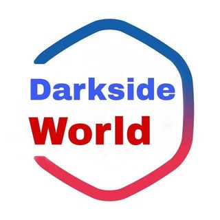 Логотип канала dark_side_worldd