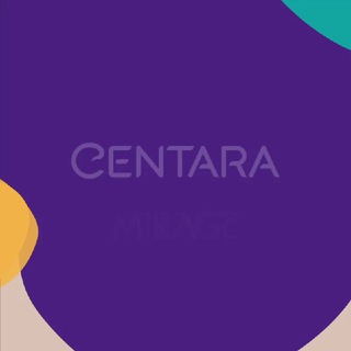 Логотип канала centara_mirage_dubai