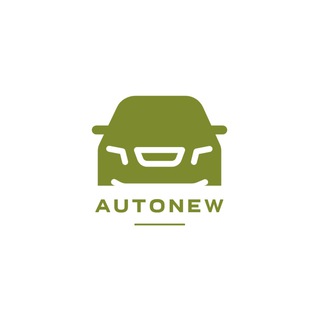 Логотип autonew1