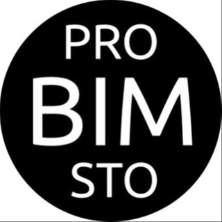 Логотип канала prostobim