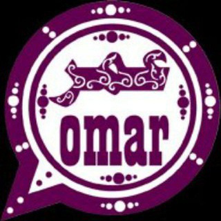 Логотип канала omar_plus