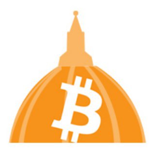 Логотип канала bitcoinfirenze