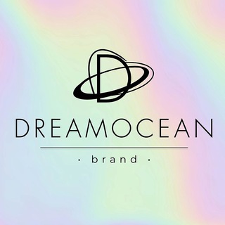 Логотип канала dreamocean_brand