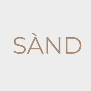 Логотип канала buywithsand