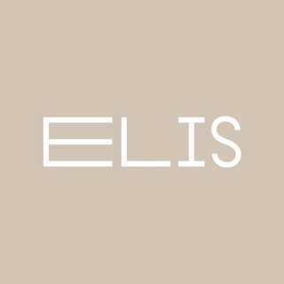 Логотип канала elis_official