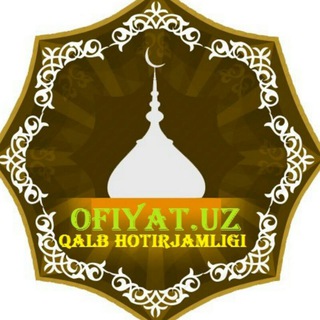 Логотип ofiyat_uz