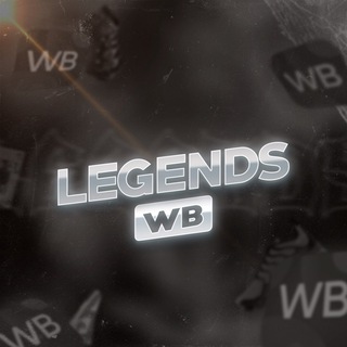 Логотип канала legendswbshik