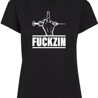 Логотип fuckzinshirt