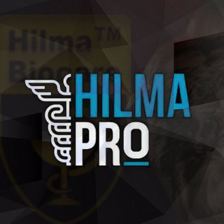 Логотип hilmapro