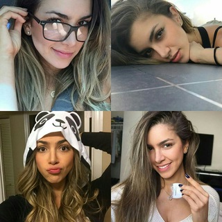 Логотип канала anllela_sagra