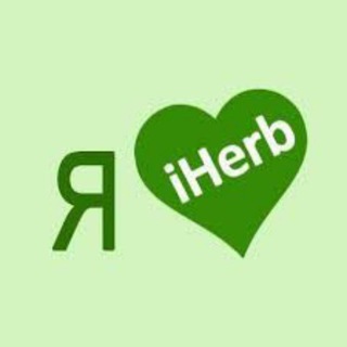 Логотип канала iherbforyourhealth