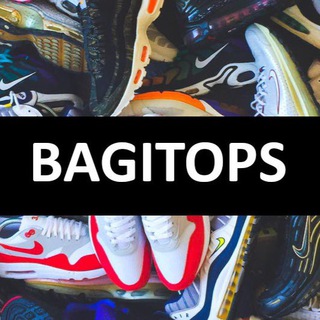 Логотип канала bagitops