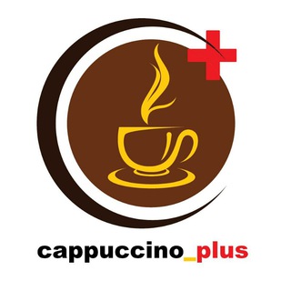 Логотип cappuccino_plus