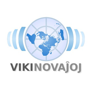 Логотип vikinov