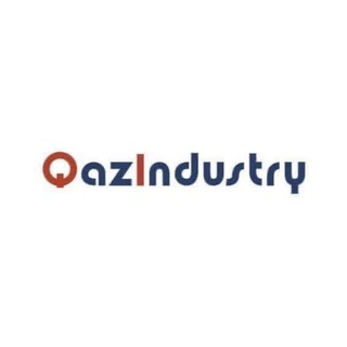 Логотип канала qaz_industry